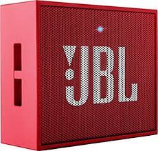 JBL - AUDIO SPEAKERS - GO2 - Rossa